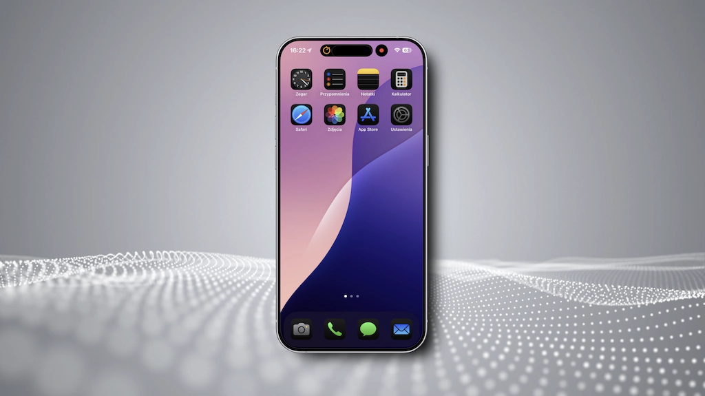 iOS18 ustawienia, które musisz znać przed premierą